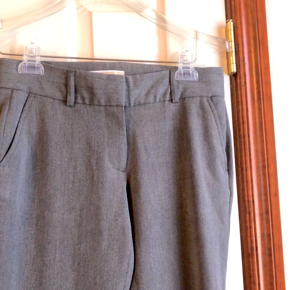 SOLD. Michael Kors Dress Pants     Excellent Condition - Picture 2 of 8
